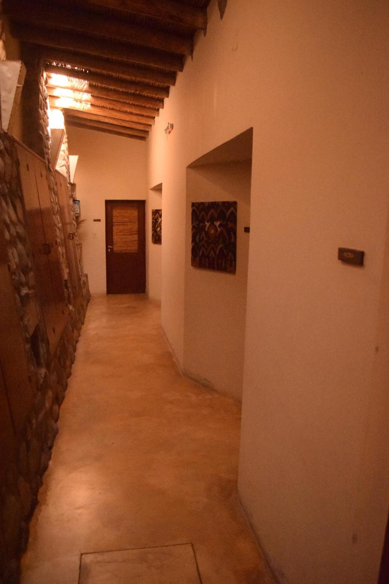 Terrazas Del Lago Cabra Corral Εξωτερικό φωτογραφία